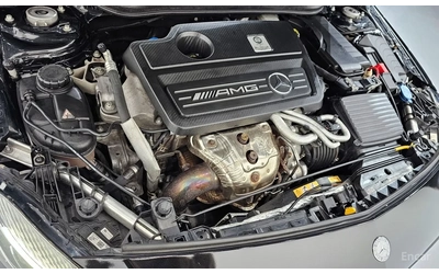 mercedes-benz-a45-amg - 5