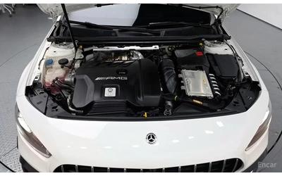 Mercedes-Benz A45 AMG 4 Маtic * Цена до България - автомобили, коли, обяви за нови и употребявани 15