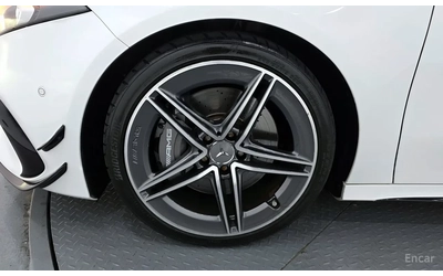 Mercedes-Benz A45 AMG 4 Маtic * Цена до България - автомобили, коли, обяви за нови и употребявани 16