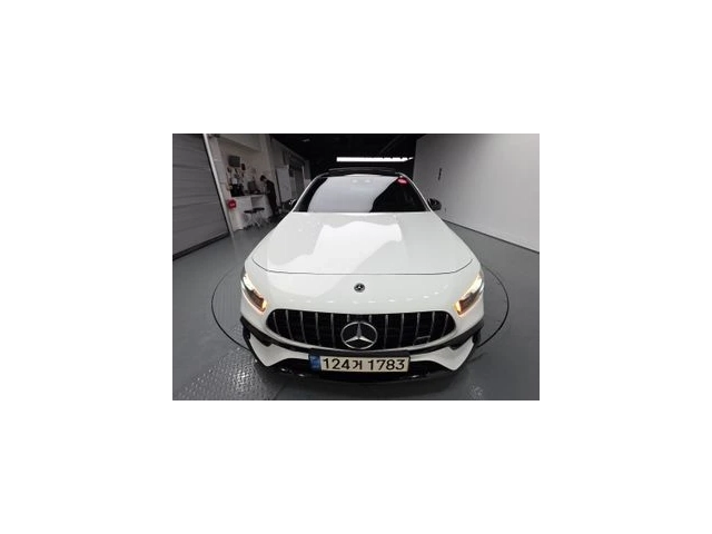 Mercedes-Benz A45 AMG 4 Маtic * Цена до България - автомобили, коли, обяви за нови и употребявани 2