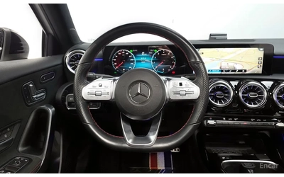 Mercedes-Benz A45 AMG 4 Маtic * Цена до България - автомобили, коли, обяви за нови и употребявани 9