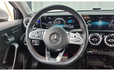 Mercedes-Benz A45 AMG 4MATIC+ * Алкантара* КАМЕРА - автомобили, коли, обяви за нови и употребявани 10