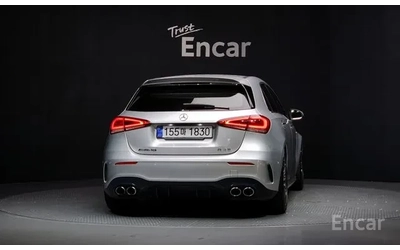 mercedes-benz-a45-amg - 3