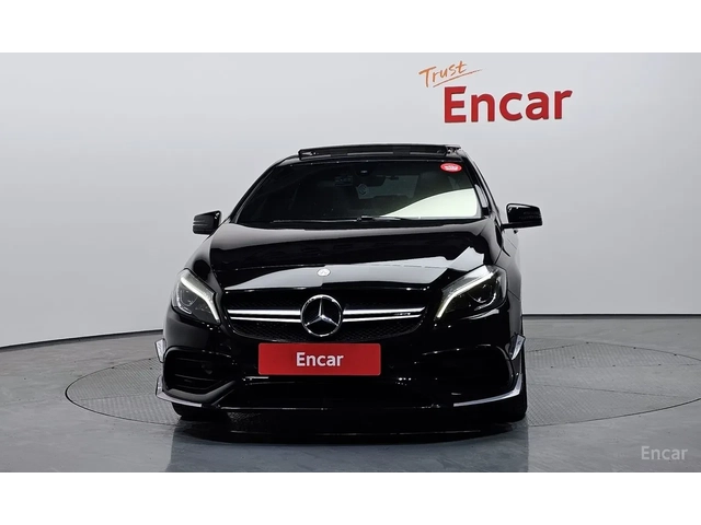 Mercedes-Benz A45 AMG Цена до България - автомобили, коли, обяви за нови и употребявани 0