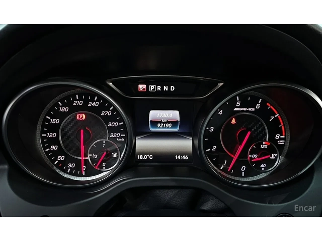 Mercedes-Benz A45 AMG Цена до България - автомобили, коли, обяви за нови и употребявани 12