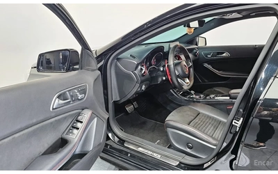 Mercedes-Benz A45 AMG Цена до България - автомобили, коли, обяви за нови и употребявани 13