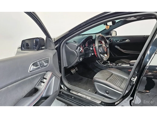 Mercedes-Benz A45 AMG Цена до България - автомобили, коли, обяви за нови и употребявани 13