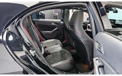 Mercedes-Benz A45 AMG Цена до България - автомобили, коли, обяви за нови и употребявани 14