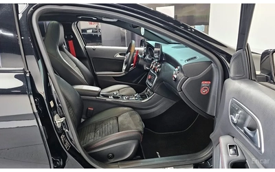 Mercedes-Benz A45 AMG Цена до България - автомобили, коли, обяви за нови и употребявани 16