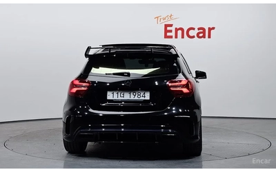mercedes-benz-a45-amg - 3