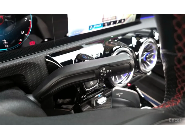 Mercedes-Benz A45 AMG 4 Маtic * Цена до България - автомобили, коли, обяви за нови и употребявани 14