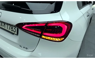 mercedes-benz-a45-amg - 3