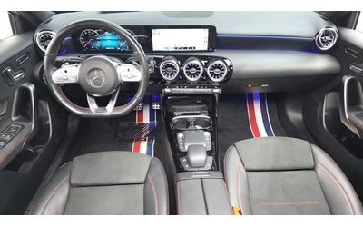 mercedes-benz-a45-amg - 4