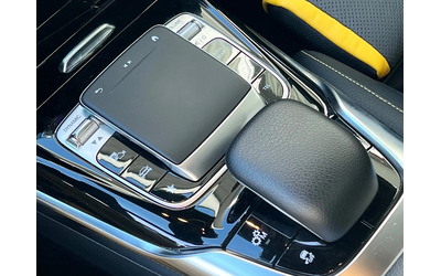 Mercedes-Benz AMG AMG A 45 S 4Matic - автомобили, коли, обяви за нови и употребявани 10