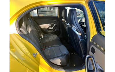 Mercedes-Benz AMG AMG A 45 S 4Matic - автомобили, коли, обяви за нови и употребявани 12