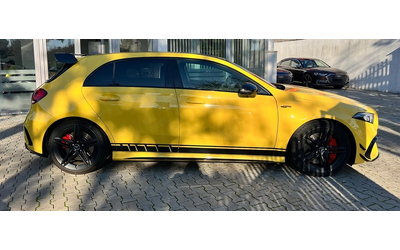 mercedes-benz-amg-amg-a-45-s-4matic - 4