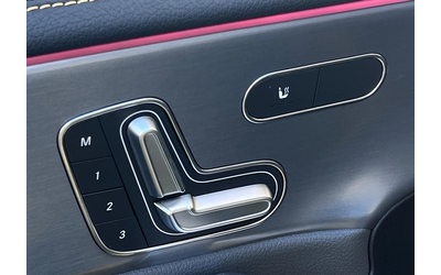 Mercedes-Benz AMG AMG A 45 S 4Matic - автомобили, коли, обяви за нови и употребявани 7