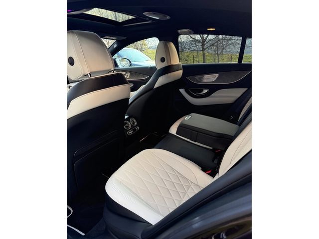Mercedes-Benz AMG AMG GT 4-Door Coupe 53 EQ Boost 4MATIC+  - автомобили, коли, обяви за нови и употребявани 10
