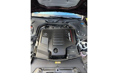 Mercedes-Benz AMG AMG GT 4-Door Coupe 53 EQ Boost 4MATIC+  - автомобили, коли, обяви за нови и употребявани 11