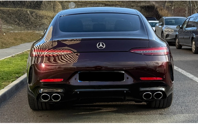 mercedes-benz-amg-amg-gt-4-door-coupe-53-eq-boost-4matic - 4