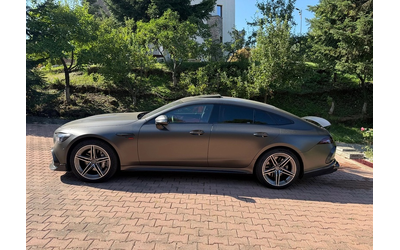 mercedes-benz-amg-amg-gt-4-door-coupe-53-eq-boost-4matic-brabus - 1