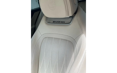 Mercedes-Benz AMG AMG GT 4-Door Coupe 63 S V8 4MATIC+ - автомобили, коли, обяви за нови и употребявани 10