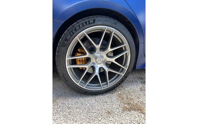 Mercedes-Benz AMG AMG GT 4-Door Coupe 63 S V8 4MATIC+ - автомобили, коли, обяви за нови и употребявани 8