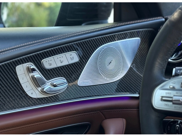 Mercedes-Benz AMG AMG GT 4-Door Coupe 63 S V8 4MATIC+ - автомобили, коли, обяви за нови и употребявани 7