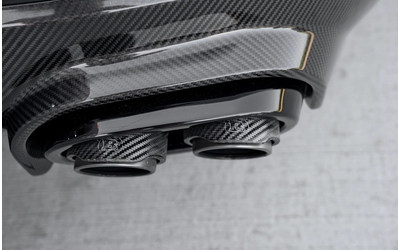 Mercedes-Benz AMG AMG GT 4-Door Coupe 63 S V8 BRABUS - автомобили, коли, обяви за нови и употребявани 13