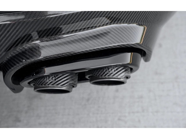 Mercedes-Benz AMG AMG GT 4-Door Coupe 63 S V8 BRABUS - автомобили, коли, обяви за нови и употребявани 13