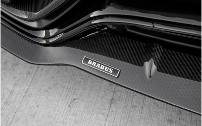 Mercedes-Benz AMG AMG GT 4-Door Coupe 63 S V8 BRABUS - автомобили, коли, обяви за нови и употребявани 14