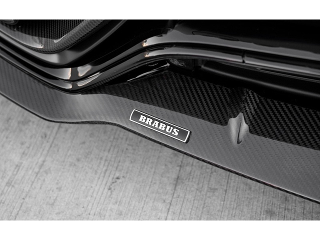 Mercedes-Benz AMG AMG GT 4-Door Coupe 63 S V8 BRABUS - автомобили, коли, обяви за нови и употребявани 14