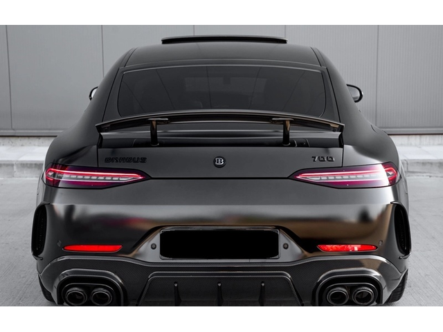 Mercedes-Benz AMG AMG GT 4-Door Coupe 63 S V8 BRABUS - автомобили, коли, обяви за нови и употребявани 1