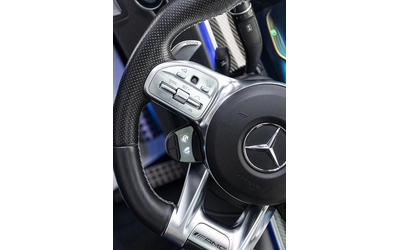 Mercedes-Benz AMG AMG GT 4-Door Coupe 63 V8 4MATIC+ - автомобили, коли, обяви за нови и употребявани 14