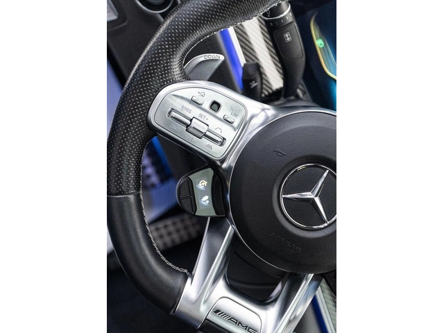 Mercedes-Benz AMG AMG GT 4-Door Coupe 63 V8 4MATIC+ - автомобили, коли, обяви за нови и употребявани 14