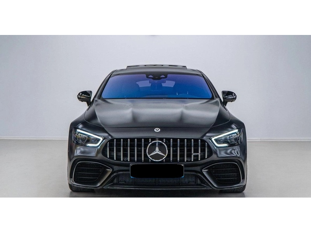 Mercedes-Benz AMG AMG GT 4-Door Coupe 63 V8 4MATIC+ - автомобили, коли, обяви за нови и употребявани 4