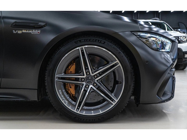 Mercedes-Benz AMG AMG GT 4-Door Coupe 63 V8 4MATIC+ - автомобили, коли, обяви за нови и употребявани 6
