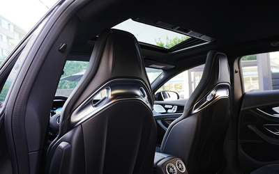 Mercedes-Benz AMG AMG GT 4-Door Coupe 63S E PERFORMANCE V8 - автомобили, коли, обяви за нови и употребявани 9