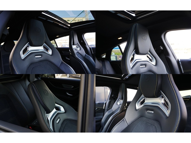 Mercedes-Benz AMG AMG GT 4-Door Coupe 63S E PERFORMANCE V8 - автомобили, коли, обяви за нови и употребявани 10