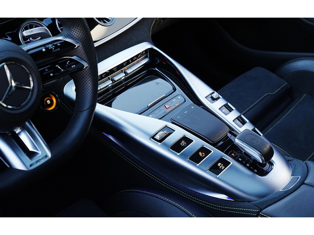 Mercedes-Benz AMG AMG GT 4-Door Coupe 63S E PERFORMANCE V8 - автомобили, коли, обяви за нови и употребявани 8
