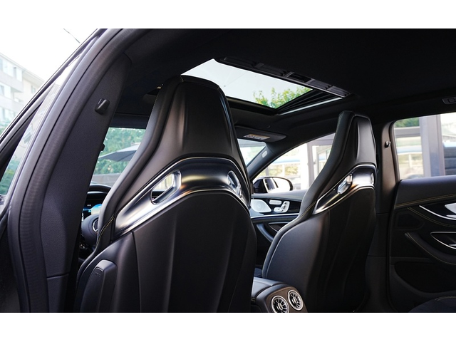 Mercedes-Benz AMG AMG GT 4-Door Coupe 63S E PERFORMANCE V8 - автомобили, коли, обяви за нови и употребявани 9