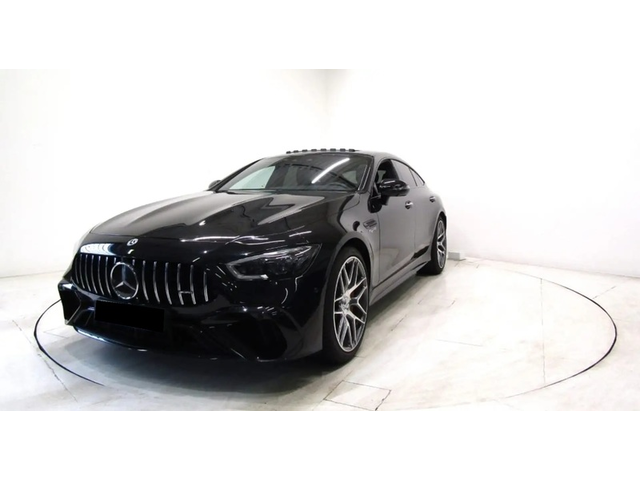 Mercedes-Benz AMG AMG GT 63 S E PERFORMANCE V8 Plug-in Hybrid 4MATIC - автомобили, коли, обяви за нови и употребявани 0