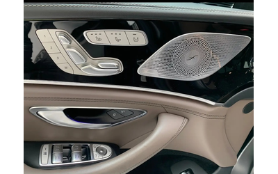Mercedes-Benz AMG AMG GT53 EQ Boost 4MATIC+ - автомобили, коли, обяви за нови и употребявани 11