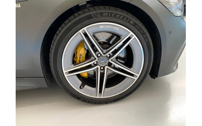 Mercedes-Benz AMG AMG GT53 EQ Boost 4MATIC+ - автомобили, коли, обяви за нови и употребявани 6