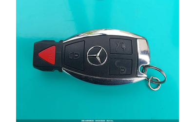 Mercedes-Benz AMG CLS 63 5.5L V8 FI DOHC 32V NF4 All Wheel Drive - автомобили, коли, обяви за нови и употребявани 10