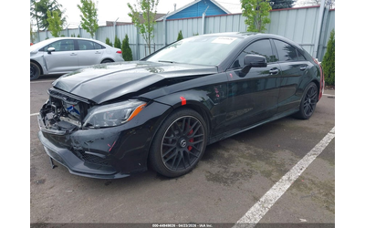 mercedes-benz-amg-cls-63-5-5l-v8-fi-dohc-32v-nf4-all-wheel-drive - 1