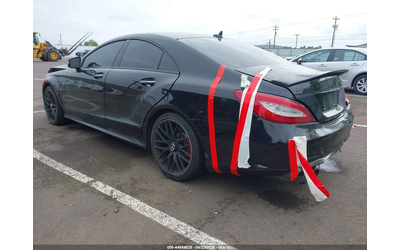 mercedes-benz-amg-cls-63-5-5l-v8-fi-dohc-32v-nf4-all-wheel-drive - 2