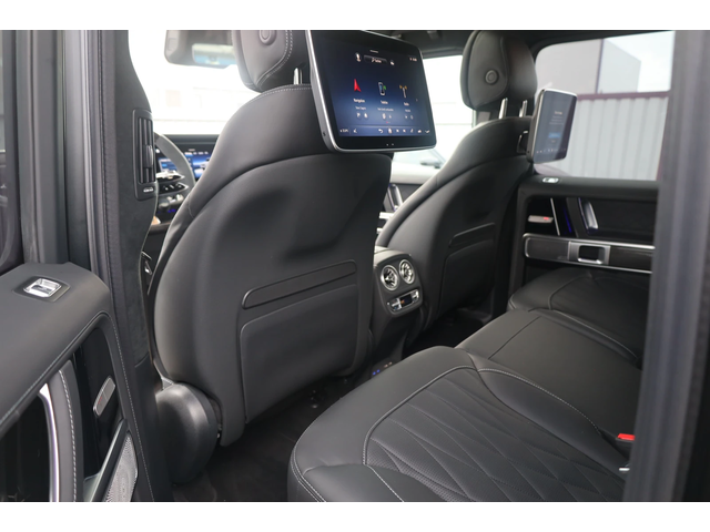 Mercedes-Benz AMG AMG - автомобили, коли, обяви за нови и употребявани 11
