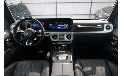 Mercedes-Benz AMG AMG - автомобили, коли, обяви за нови и употребявани 13