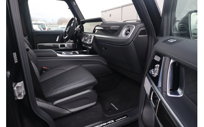 Mercedes-Benz AMG AMG - автомобили, коли, обяви за нови и употребявани 7